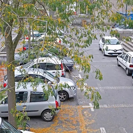 Appartement Charles 3 Hypercentre *