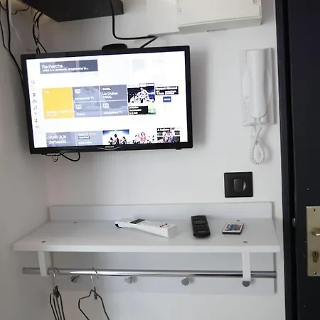 Charles 3 Hypercentre * Nancy