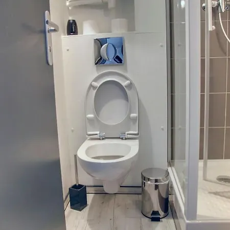 Charles 3 Hypercentre * Nancy