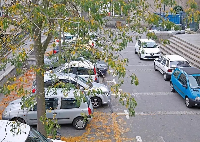 Apartamento Charles 3 Hypercentre *