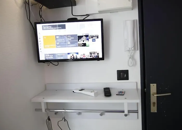 Charles 3 Hypercentre * Nancy