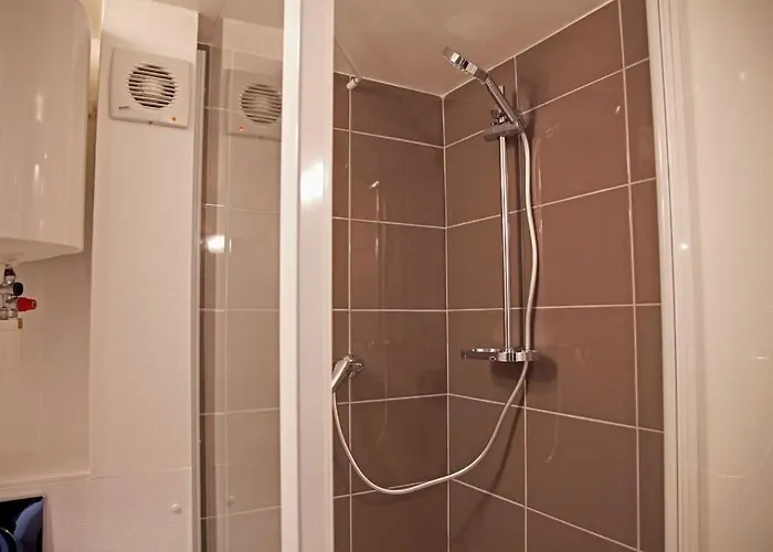 Charles 3 Hypercentre Apartamento Nancy